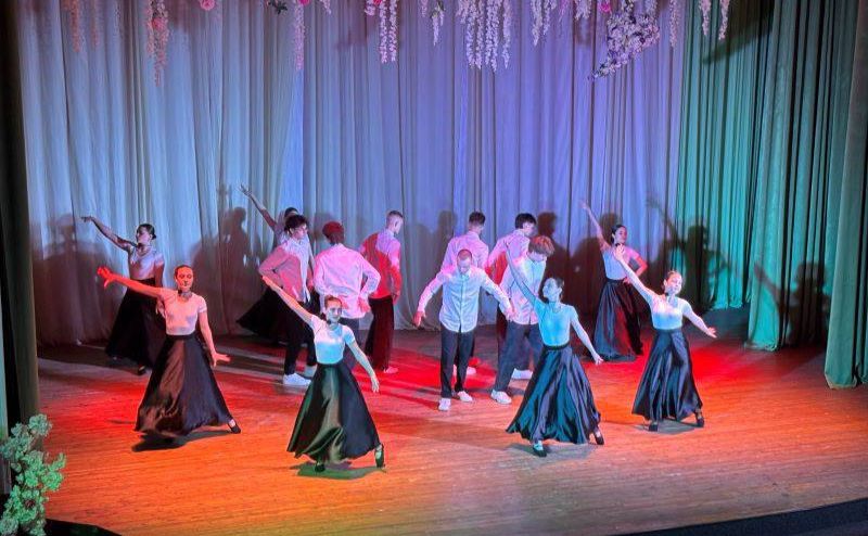 Фото з події від організаторів.