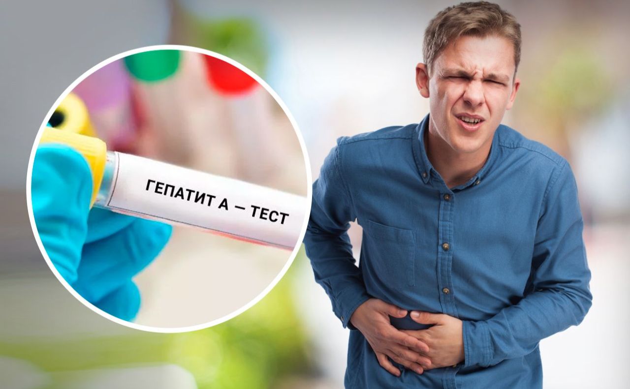 Колаж ілюстративний з відкритих джерел