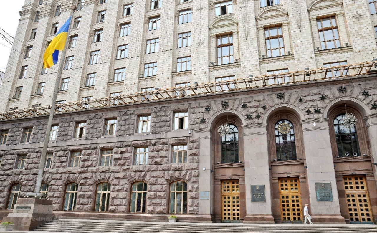 Ілюстративне фото Бориса Корпусенка