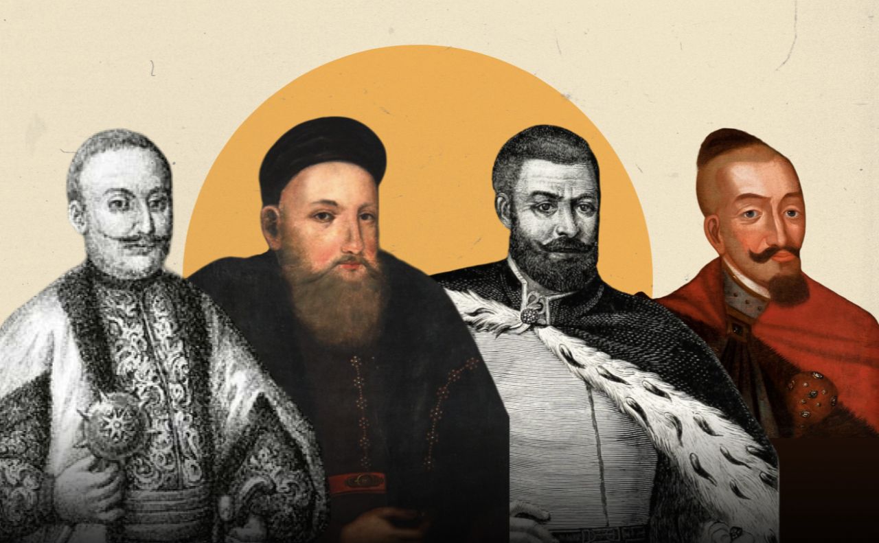 Колаж: «Вечірній Київ»