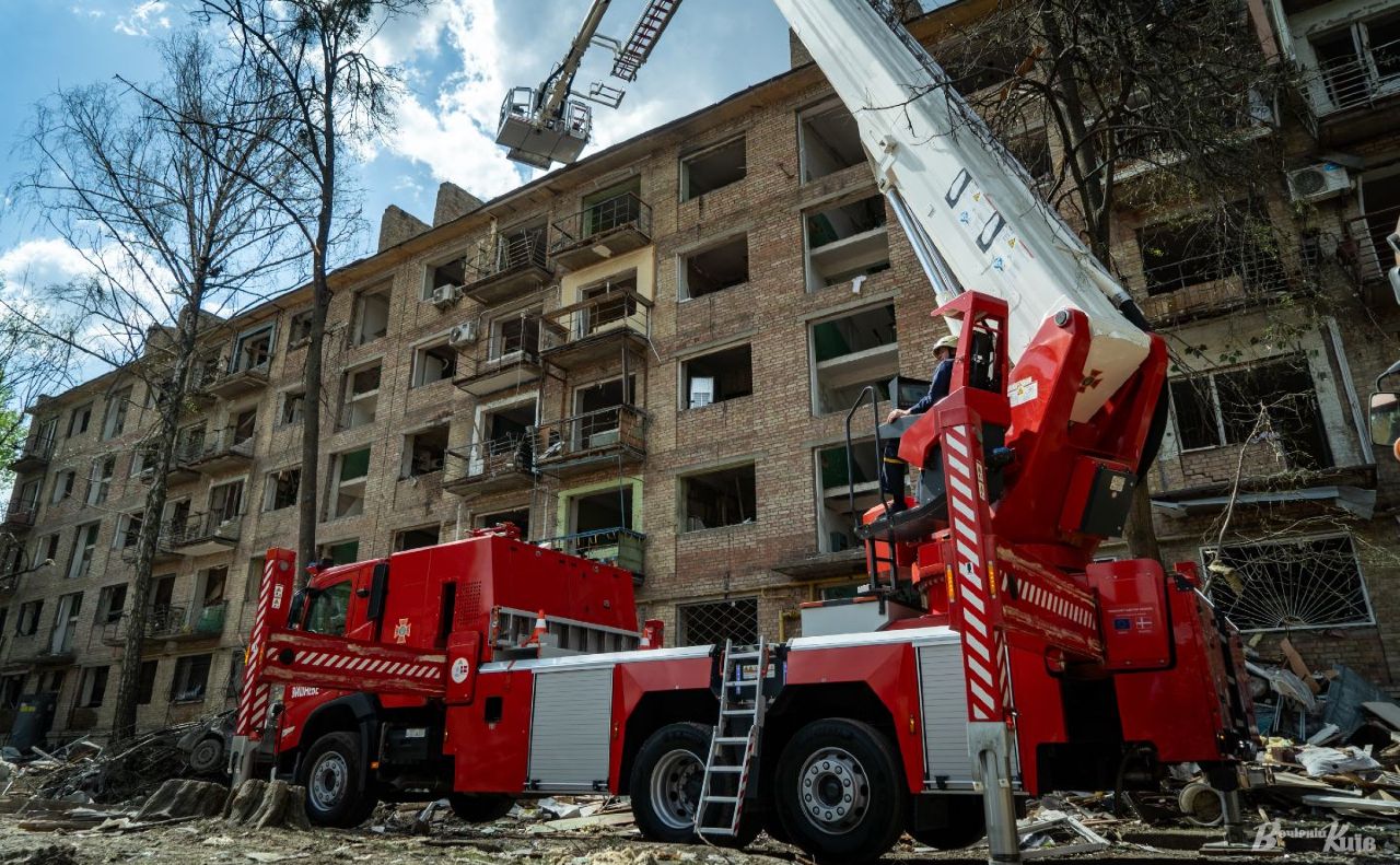Фото: Олексій Самсонов