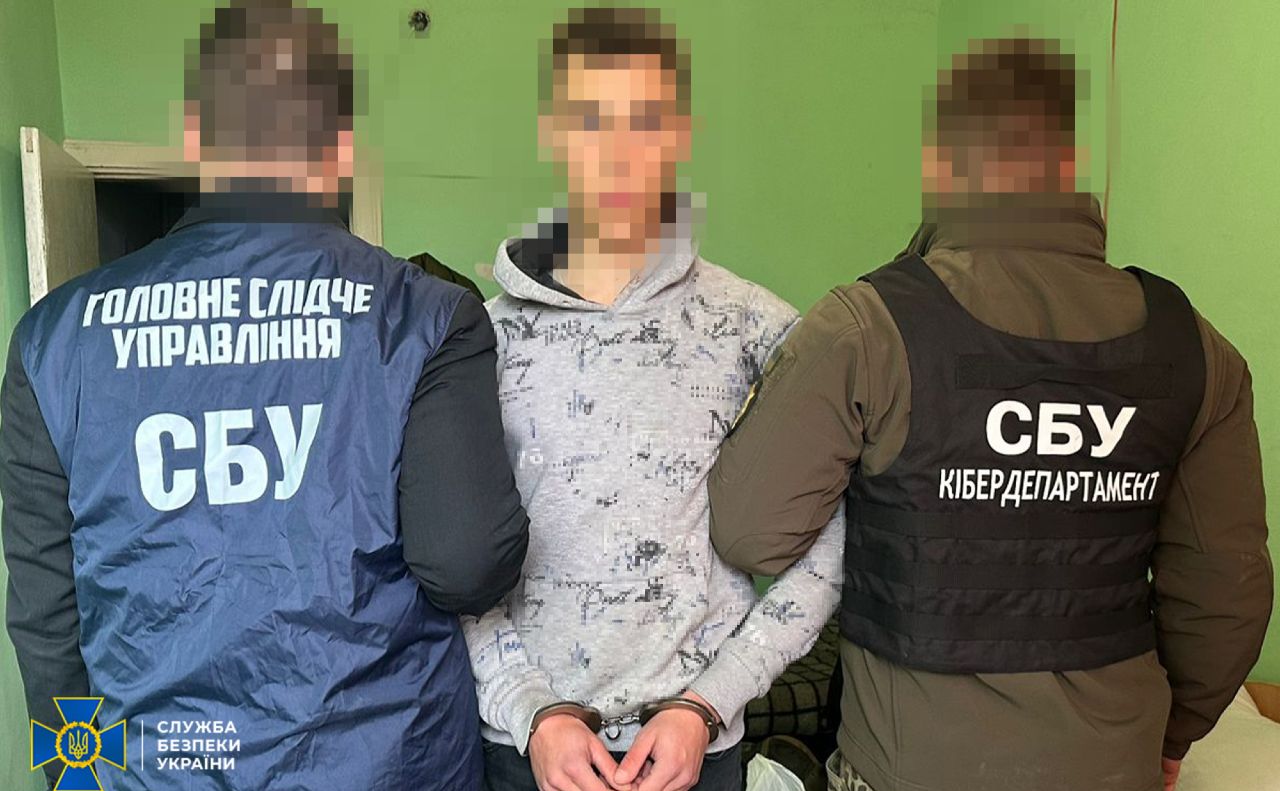Підозрюваному загрожує довічне ув’язнення