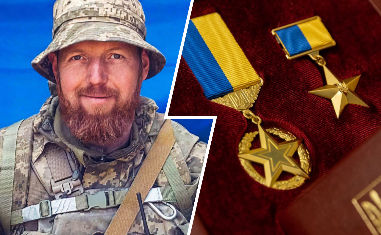 Рідні просять долучитись до петиції. Колаж: Даша Гришина