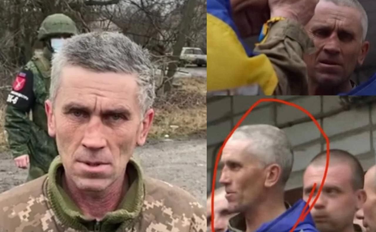 Фото підозрюваного з відкритих джерел.
