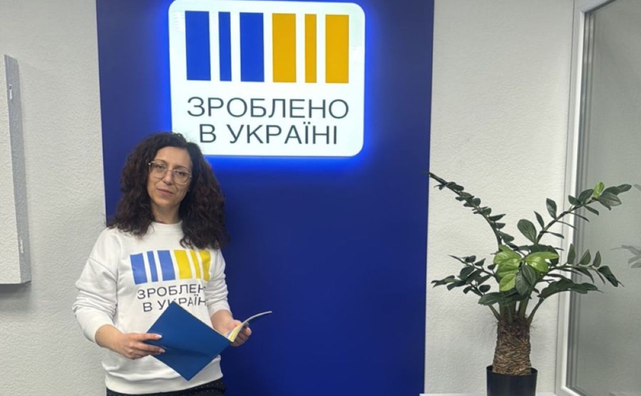 В офісі на вулиці Каштановій уже чекають підприємців. Фото: Держслужба зайнятості