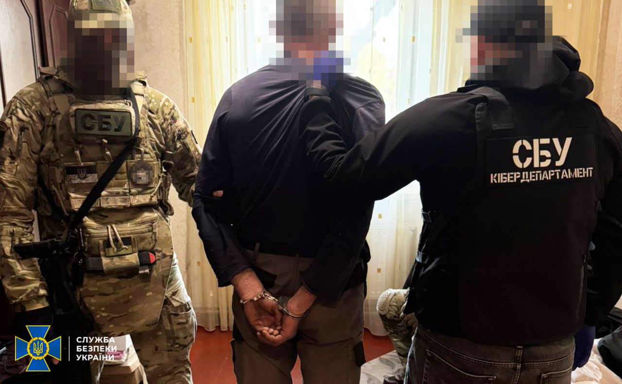 Підозрюваному загрожує довічне ув’язнення