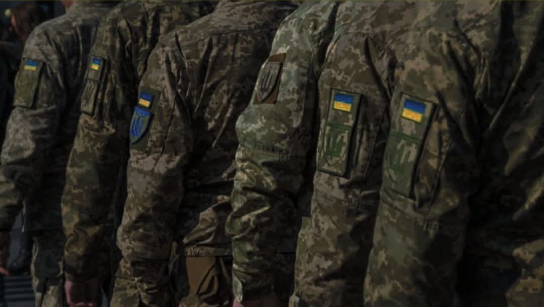 Фото ілюстративне: Київський міський ТЦК та СП