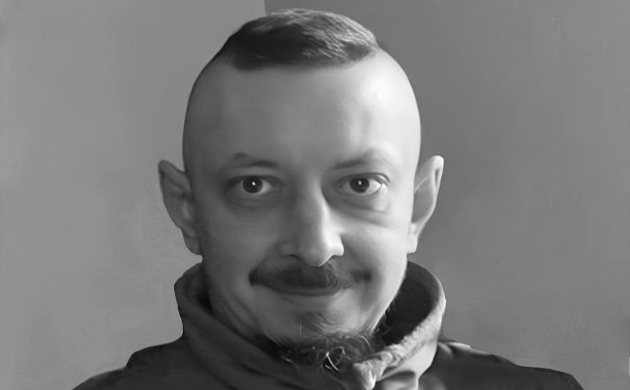 Микола Лук’яненко. Фото: тг-канал Анжели Макеєвої