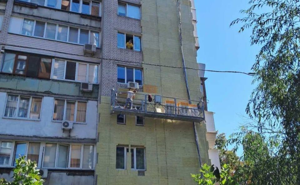 Ілюстративне фото КМДА