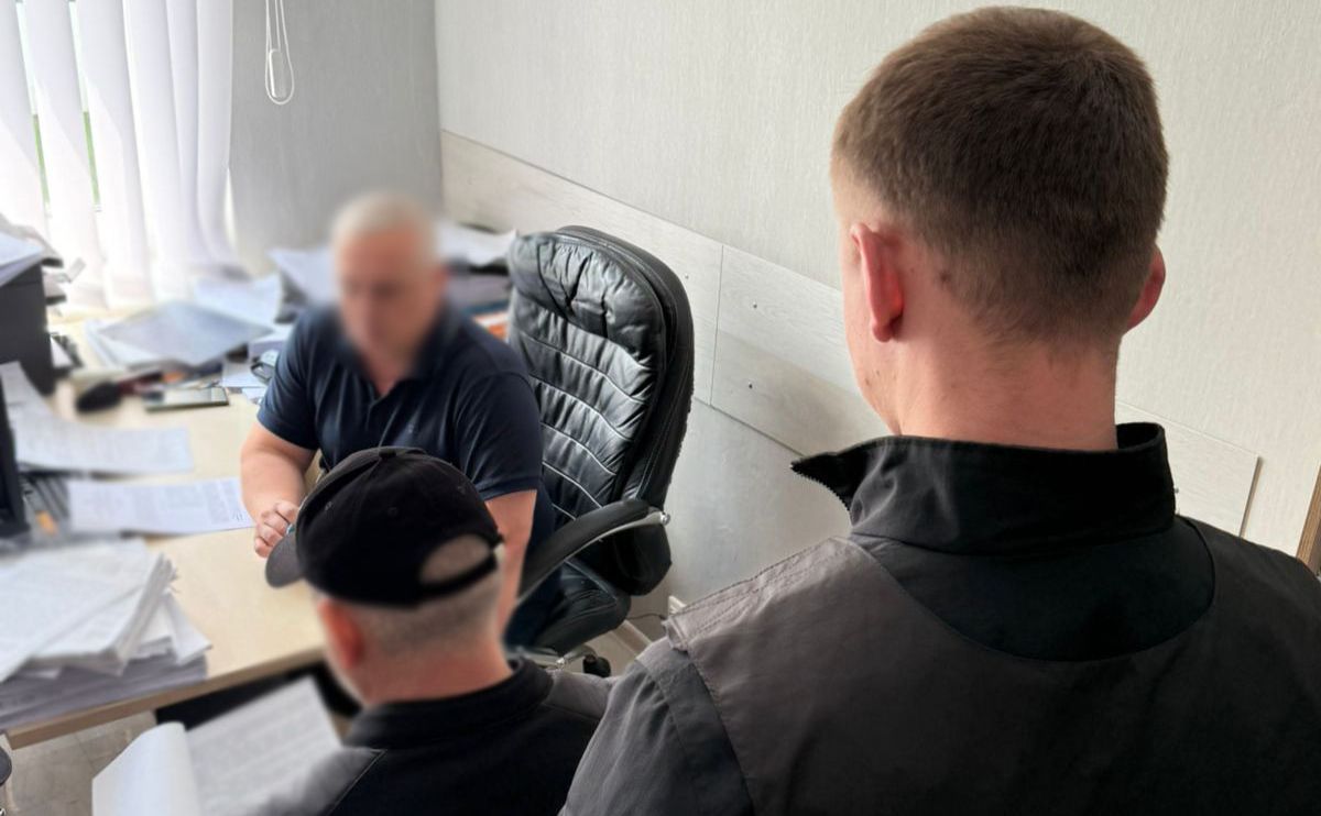 Посадовець Держцентру радіочастот завдав державі збитків на 1,5 млн грн, — поліція