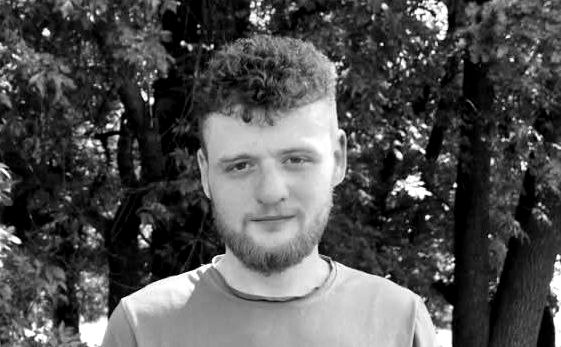 Деметре Дарчіа загинув через диверсію на базі Грузинського легіону, кажуть побратими. Фото: фейсбук Грузинський легіон