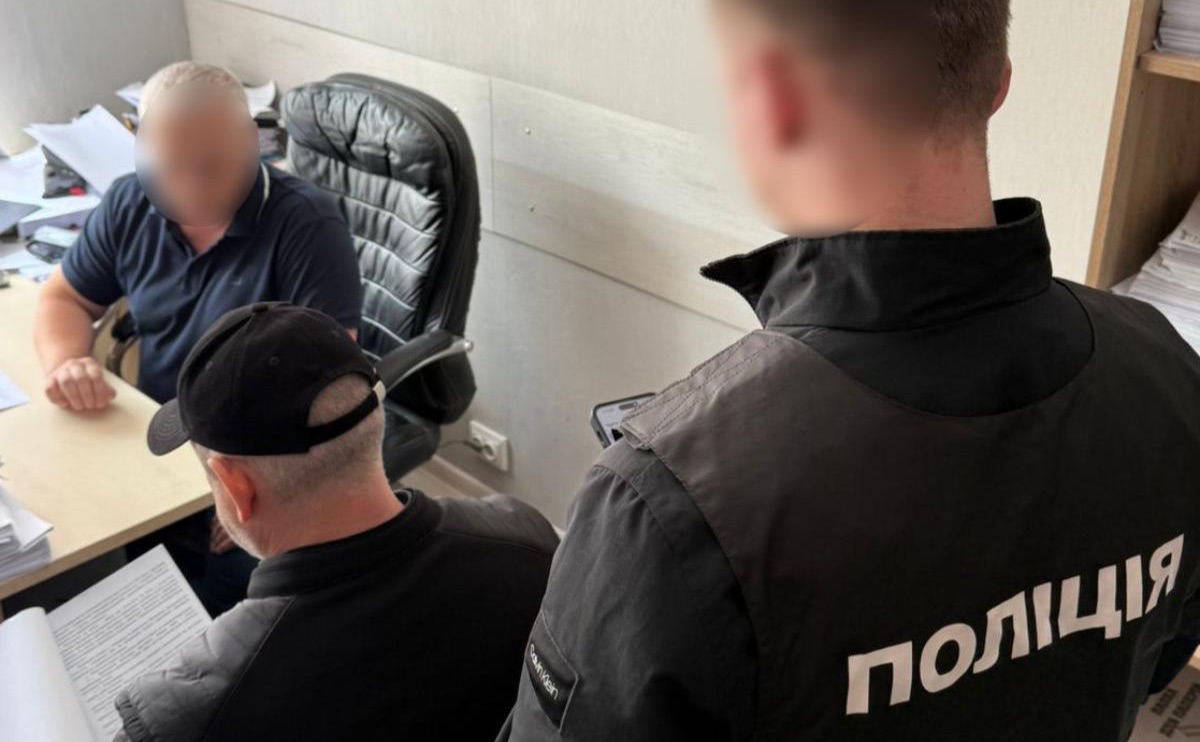 Проведені експертизи підтвердили, що загальна вартість закупівлі була завищена на 1,4 млн гривень. Фото: прокуратура