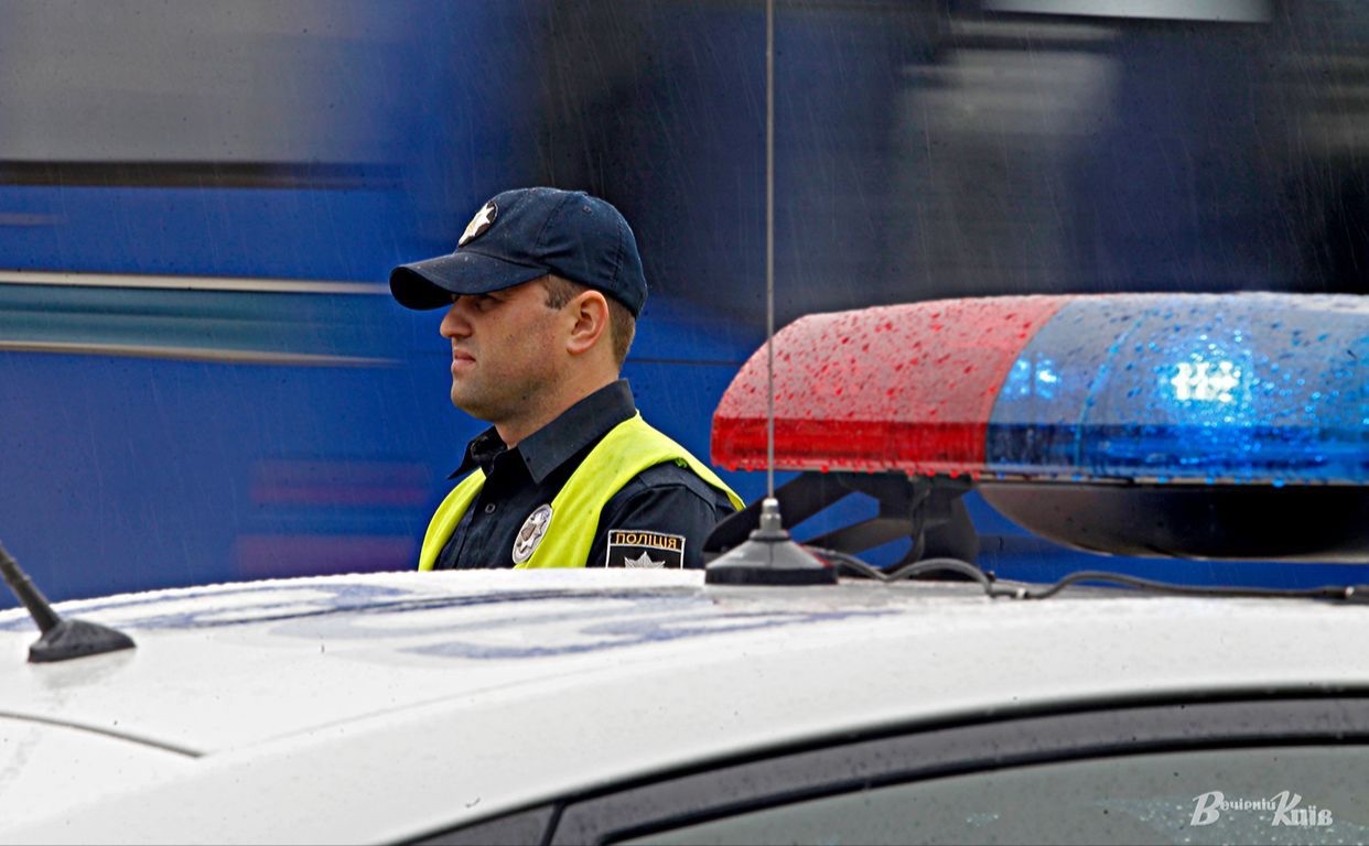 Обвинувальний акт уже скерували до суду. Фото ілюстративне: Борис Корпусенко