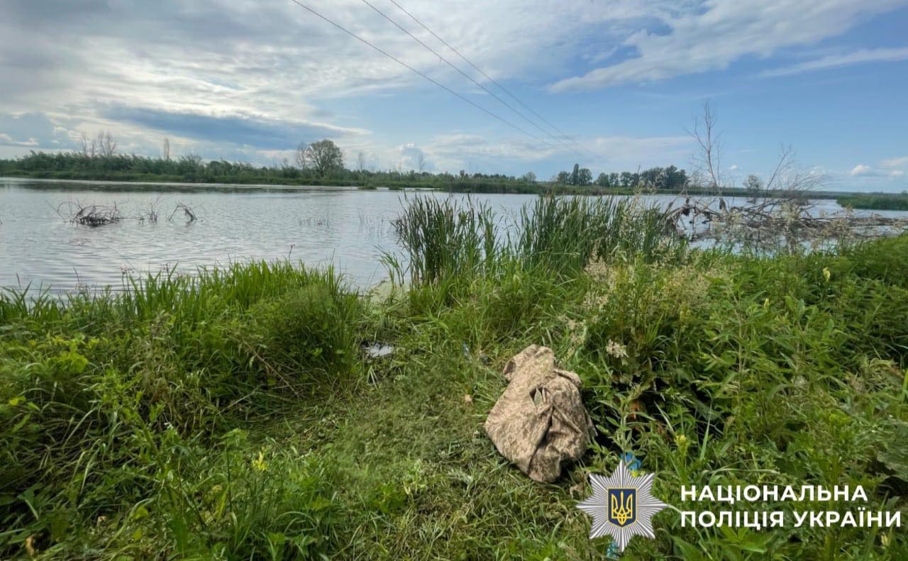 Загиблому було 35 років. Фото: поліція