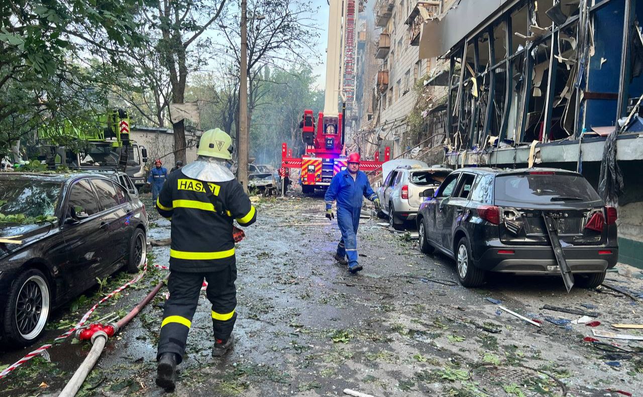 Фото: Солом’янська РДА