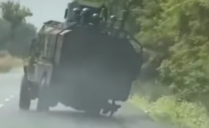 Фото: скріншот з відео