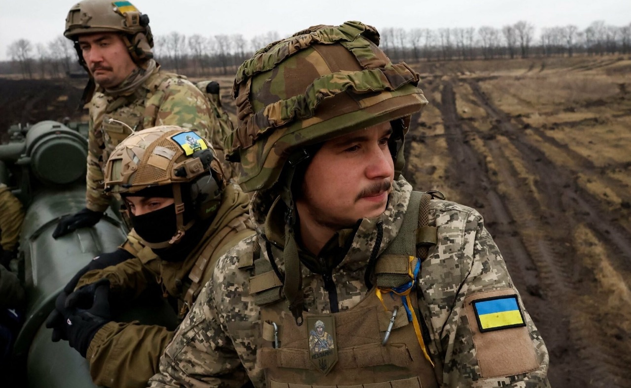 Згідно з повідомленням КОВА, кошти використають для закупівлі безпілотників. Фото з відкритих джерел