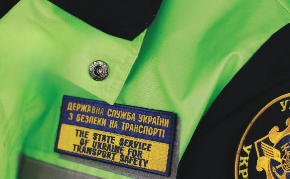 Перевірки здійснюють понад 50 інспекторів. Ілюстративне фото: Укртрансбезпека