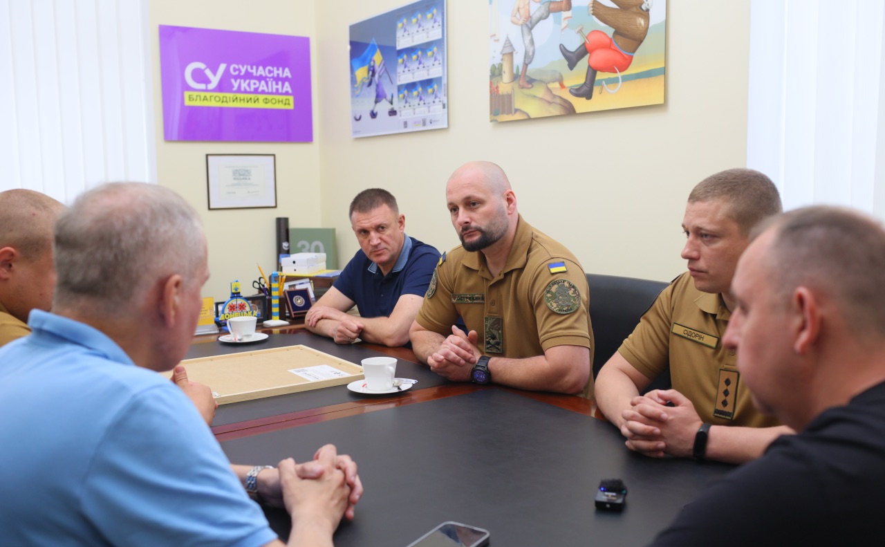 Під час передачі РЕБ