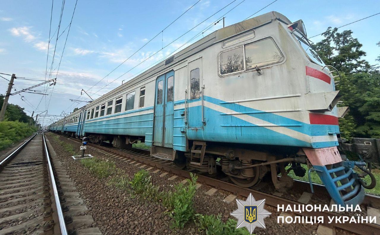 Фото ілюстративне: Національна поліція