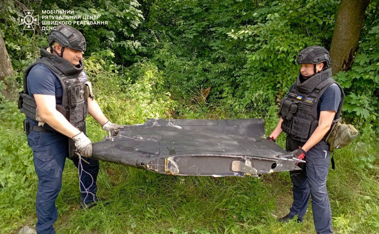 Фото: ДСНС України