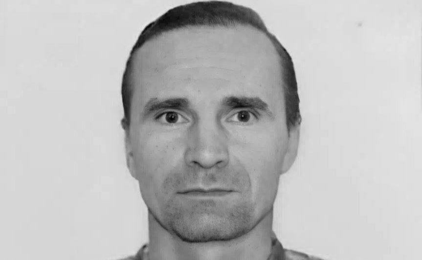 Світла пам’ять і вічна слава Андрію Воробйову. Фото: ФБ Олександра Маркушина