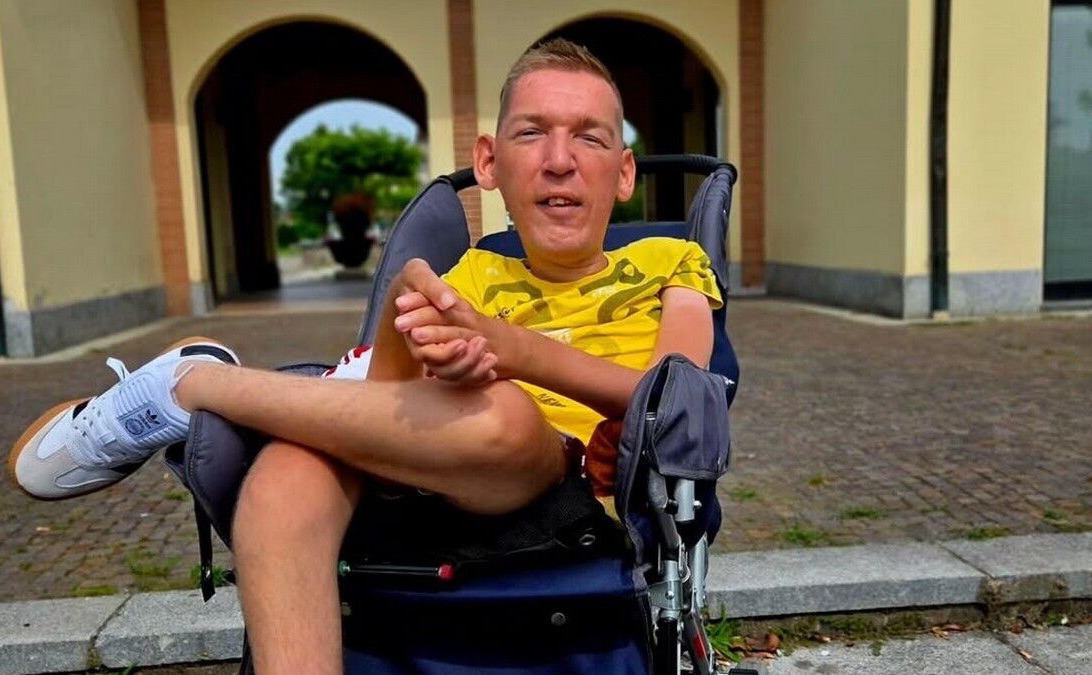 Назарій Гусаков. Фото з відкритих джерел