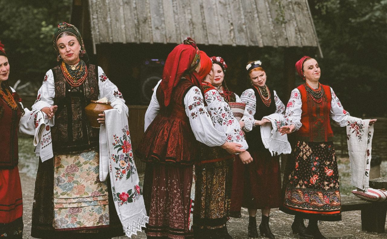 Фото ілюстративне. Національний музей народної архітектури та побуту України
