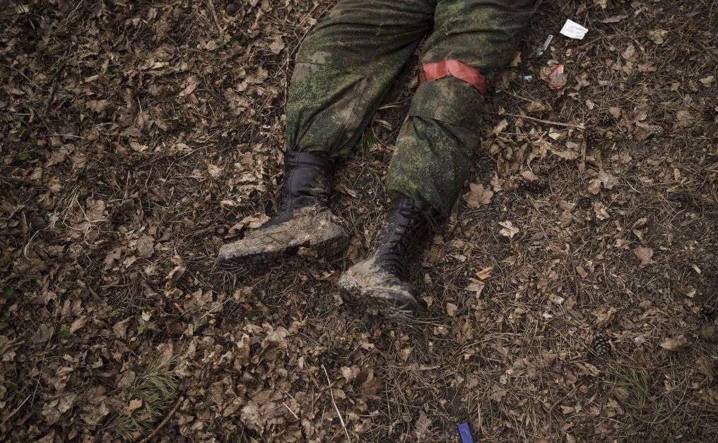Фото ілюстративне з відкритих джерел