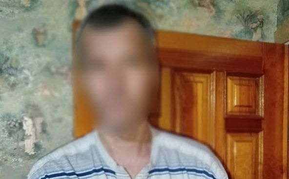 Чоловіка дратували сусіди. Фото: поліція Києва