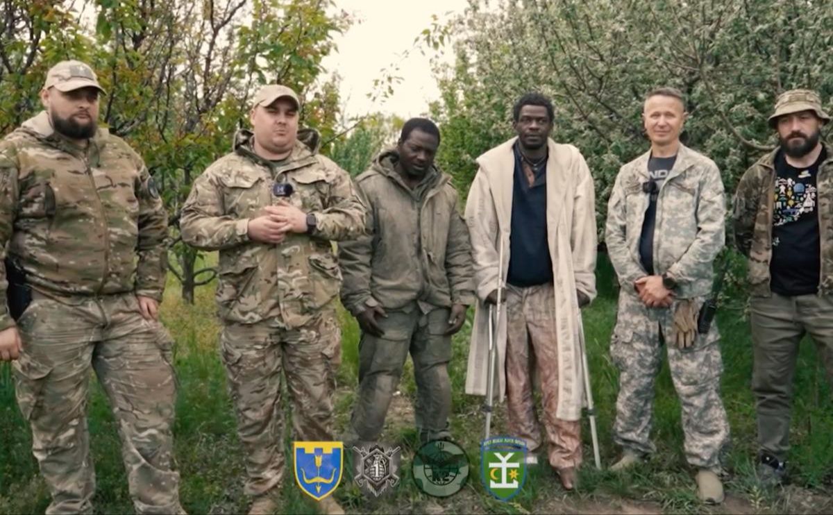 Фото: скрін з відео