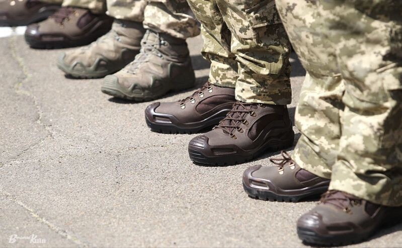 Законодавча відстрочка дасть змогу військовослужбовцям відпочити. Фото ілюстративне: Борис Корпусенко
