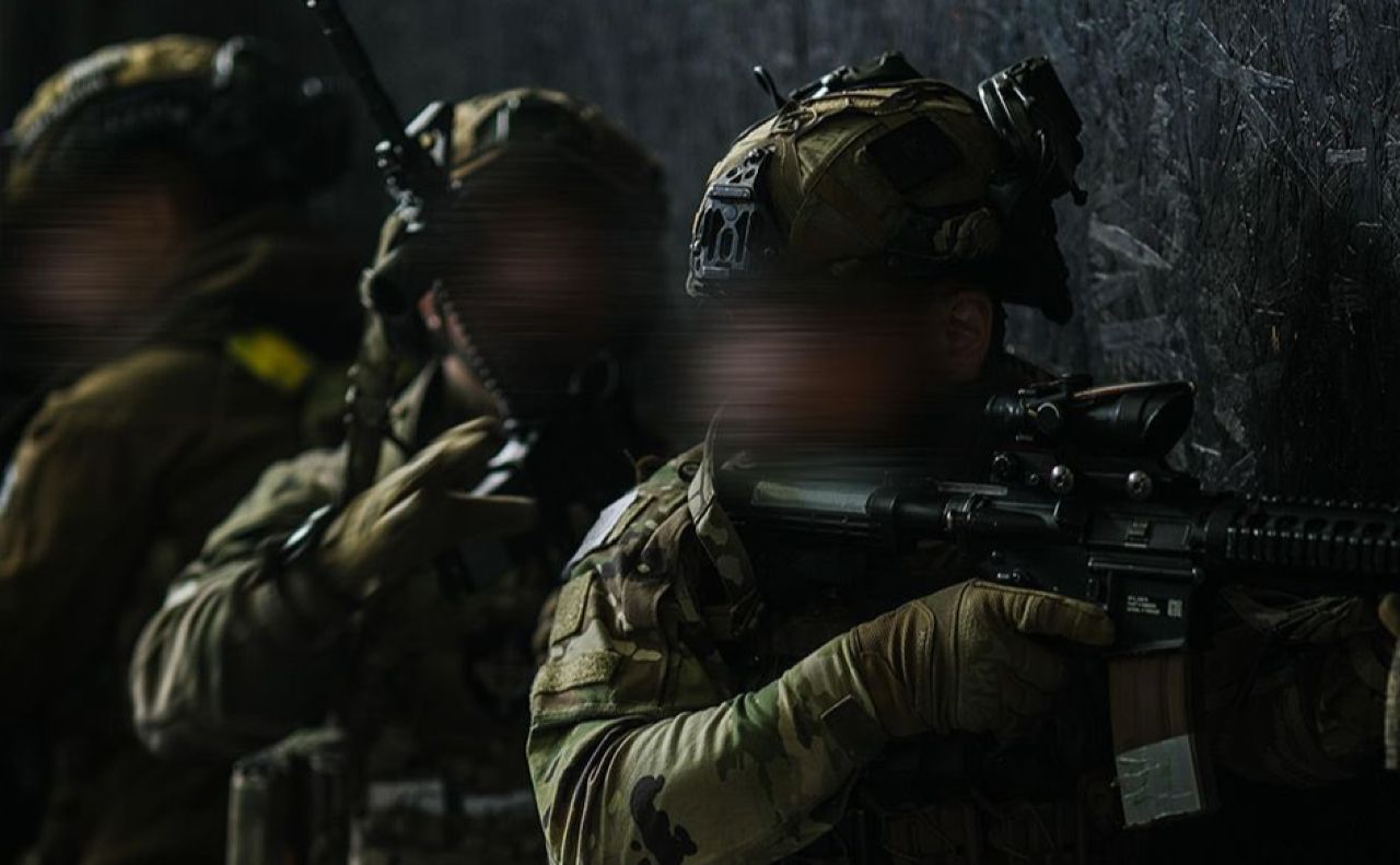 Фото ілюстративне: Сили спецоперацій