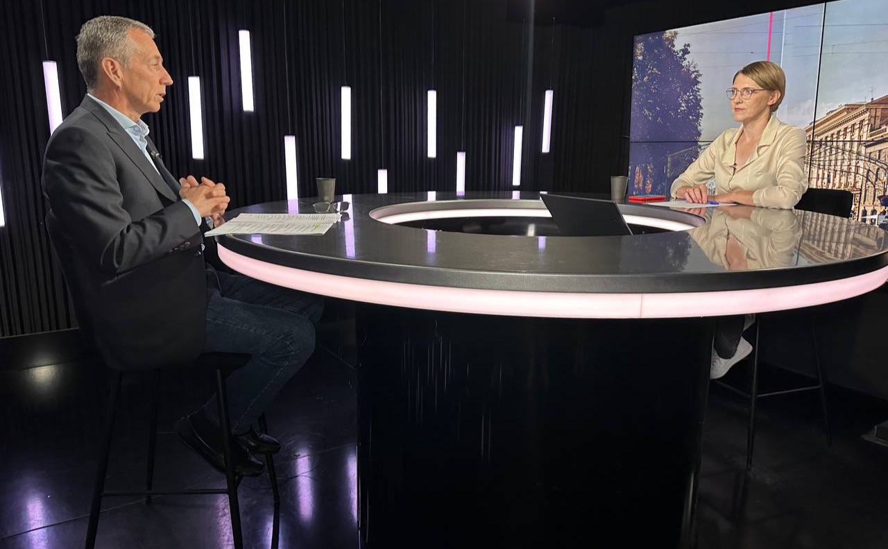 Система захисту дітей — одна з найскладніших у структурі міського управління