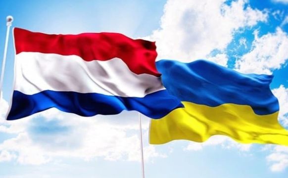 Прапори країн. Ілюстративне фото з відкритих джерел