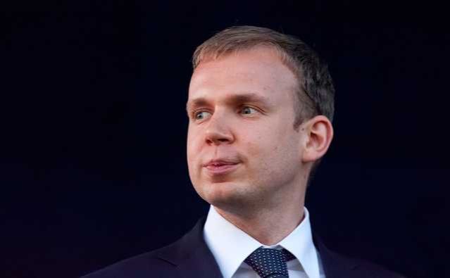 Сергій Курченко. Фото з відкритих джерел