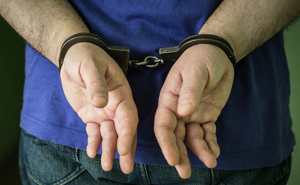 Підозрюваному загрожує до 10 років тюрми. Фото ілюстративне з відкритих джерел