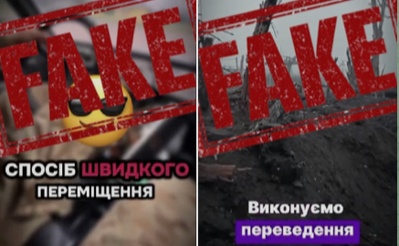 Ілюстрація СтратКом ЗСУ