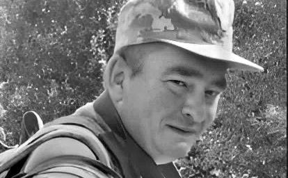 Володимиру Василенку було 47 років. Фото: Бучанська міська рада