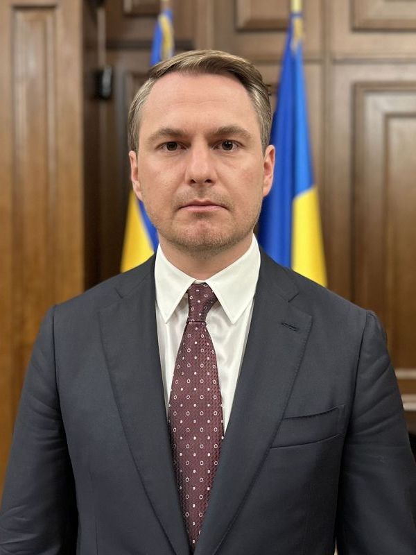 Руслан Кравченко