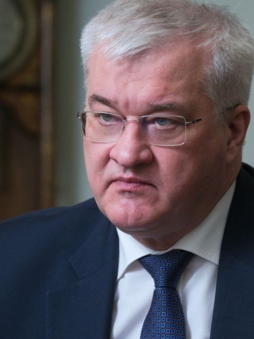 Андрій Сибіга