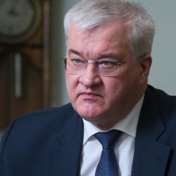 Андрій Сибіга