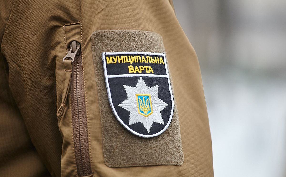 Муніципали врятували підлітка. Фото ілюстративне: з відкритих джерел