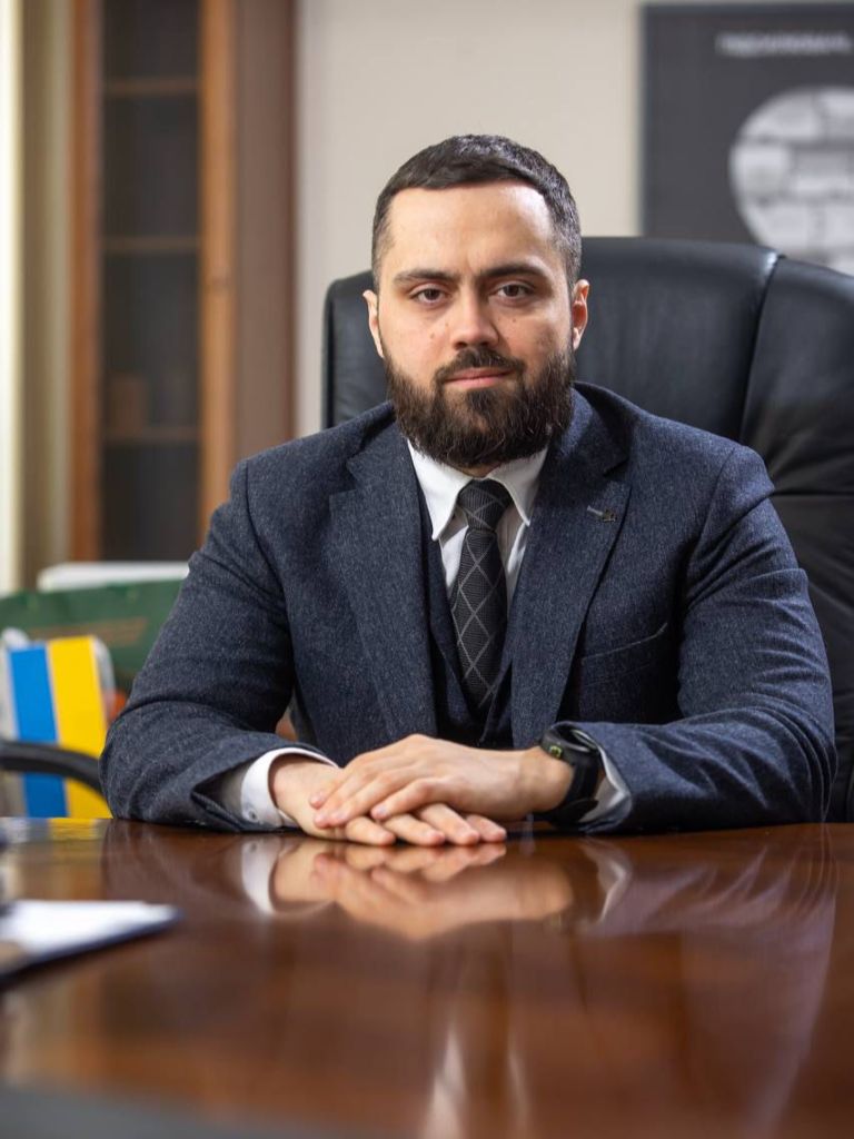 Кирило Фесик