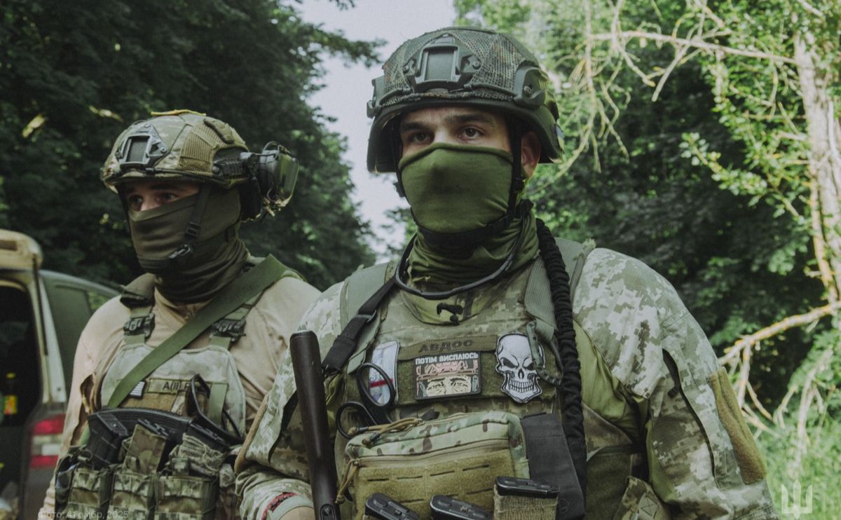 Україна продовжує тримати оборону своїх земель. Фото ілюстративне: Генштаб