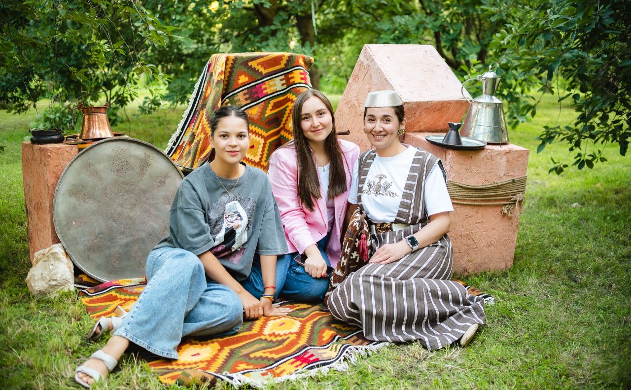 Фото ілюстративне: Меджліс кримськотатарського народу