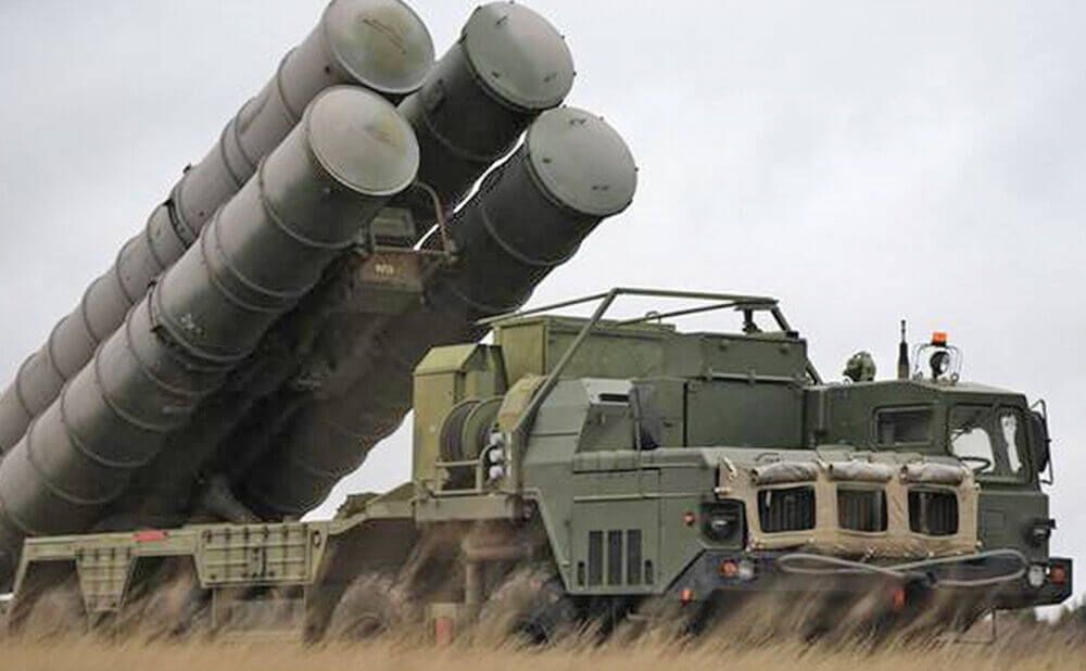 С-300. Ілюстративне фото з відкритих джерел