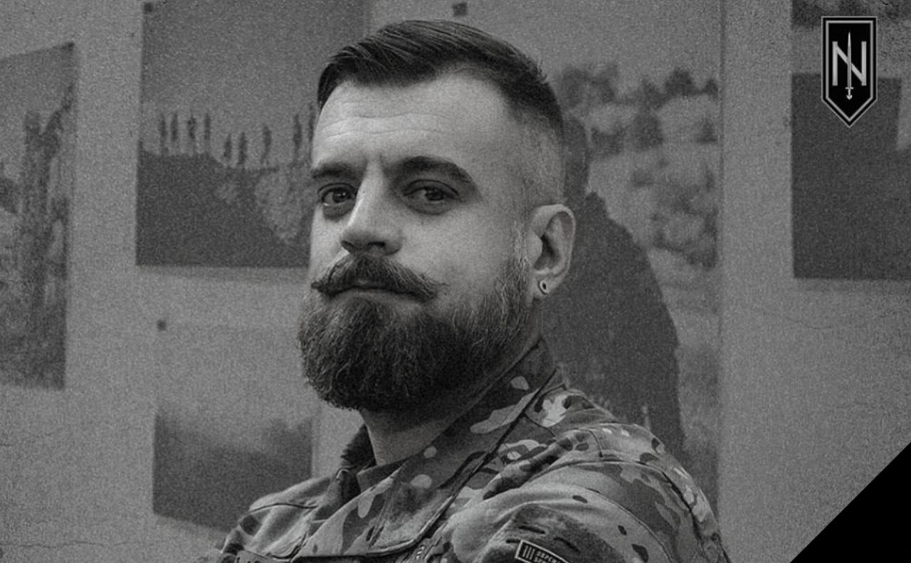 Ігор Климович. Фото з відкритих джерел