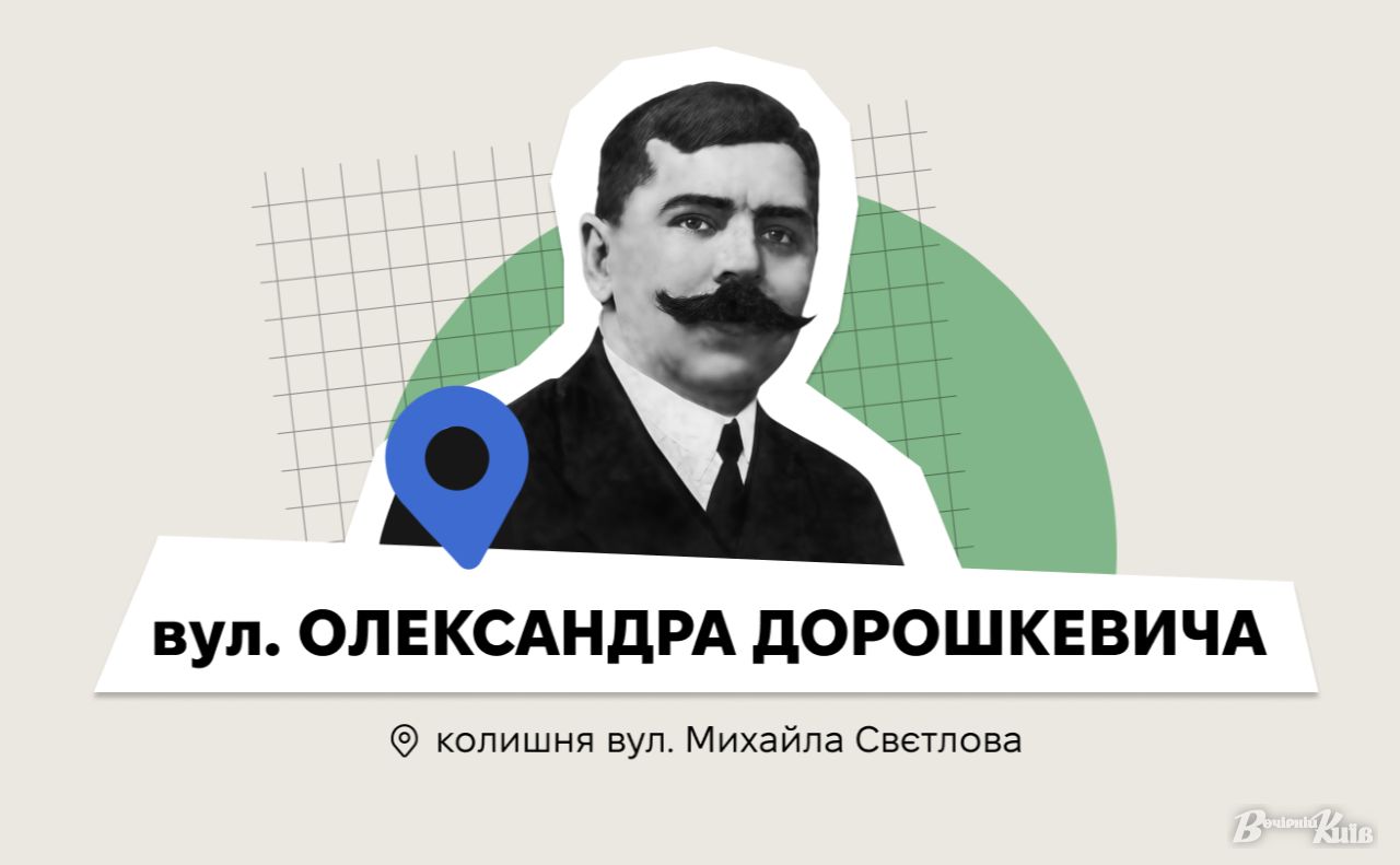 Колаж: Оксана Гладкевич