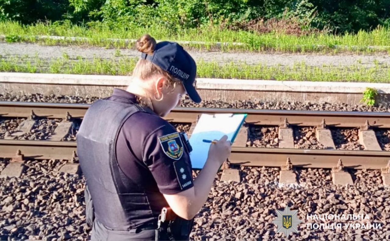 Смертельна подія сталася у Білоцерківському районі